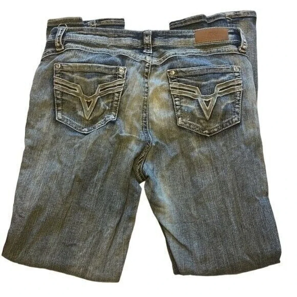 VGS denim jean